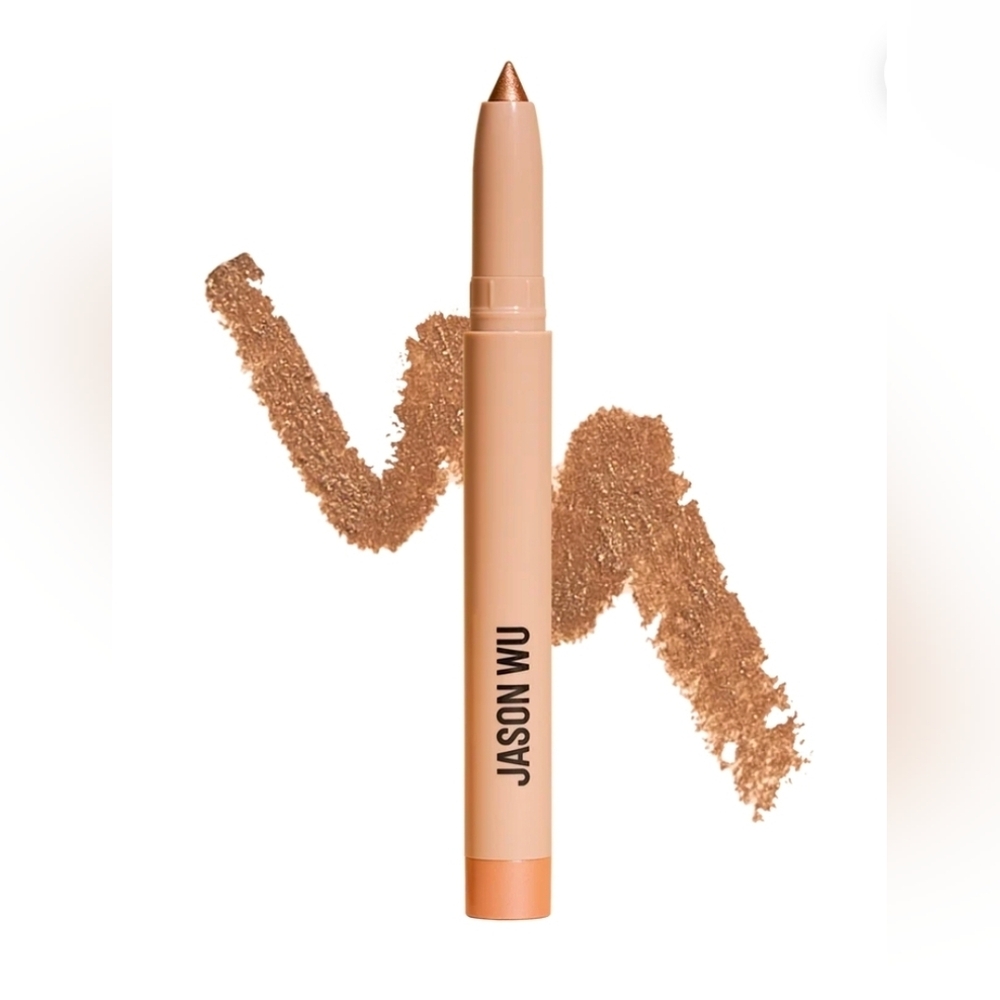 Jason Wu Jewel Stick Creamy Eyeshadow 02 | Clean Beauty